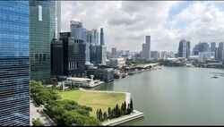 Marina Bay Residences (D1), Condominium #389281821